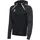 hmlLEAD Kapuzenjacke Herren 1006 black/asphalt L
