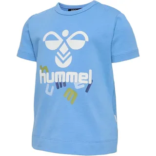 hummel hmlDREAM Baby-T-Shirt 7118 silver lake blue 86
