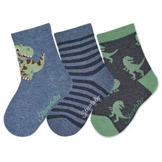Sterntaler 3er-Pack Dino