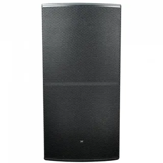 DAP AUDIO DAP Frigga Aktive Einzelsäule PA-System - Schwarz