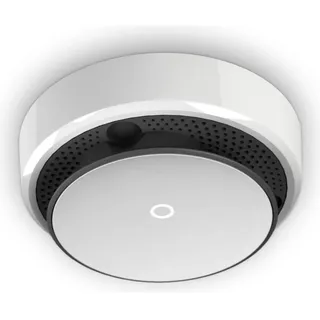 Lupus Mobilfunkrauchmelder Weiß