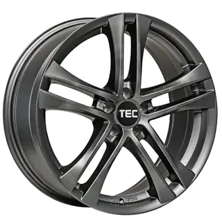 TEC Speedwheels AS4 8,0x18 5x112 ET54 MB66,7