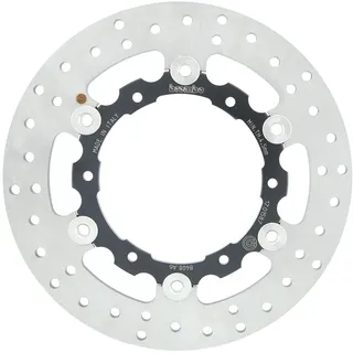 Brembo Bremsscheibe 78B408A6
