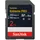 SDXC UHS-I R250/W150 2 TB