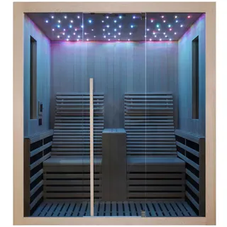 SANOTECHNIK CARBON 2