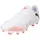 Puma AG/FG Herren Puma White/Puma Black/Glowing Red 39