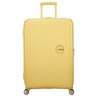 77 cm / 97-110 l pastel yellow