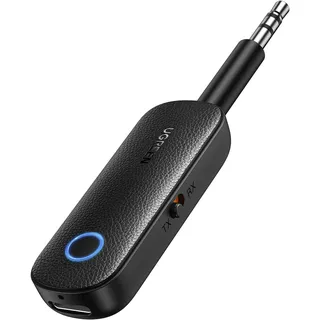 UGREEN CM403 Bluetooth 5.0 Sender/Empfänger Mini-Buchse 3,5 mm Kompaktmikrofon