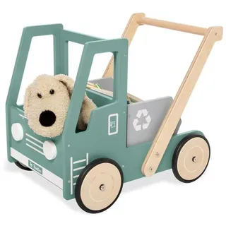 Pinolino Kipplaster Fred grün