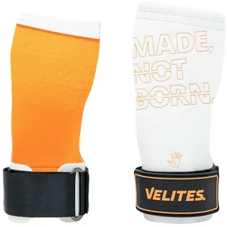 Velites Quad Pro Handgriff - Orange - M