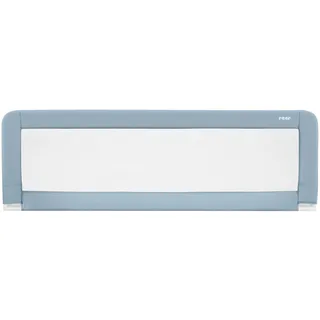 Reer Bettschutzgitter Sleep'n Keep 150 cm blaugrau