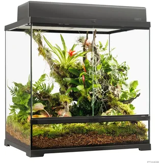 Exo Terra Pro Terrarium 60x45x60cm