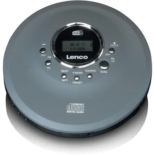 Lenco CD-400