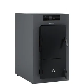 Viessmann Holzvergaserkessel Vitoligno 150-S 17 kW