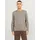 Leo Knit Pullover Crockery 2XL