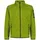 Fleece Jacke Herren Acid/Anthracite 3XL