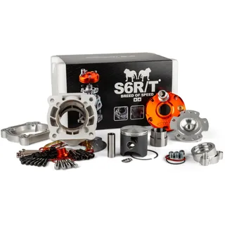 Zylinder Kit Stage6 R/T 95 AM6