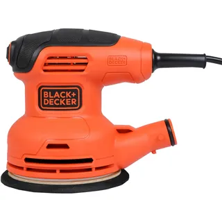 Black & Decker BEW210 Exzenterschleifer