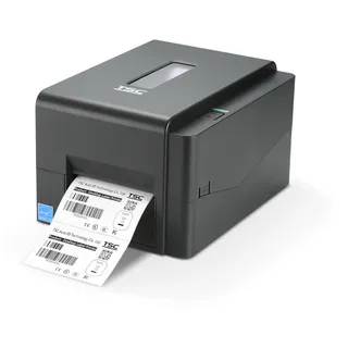 Tsc TE310 Schwarz