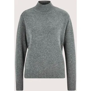 Madeleine Longpullover grau 44/46