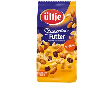 ültje Studentenfutter Original 1000g