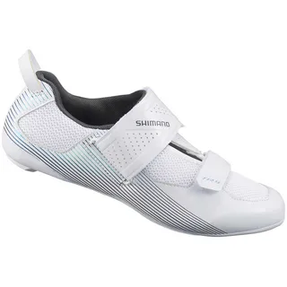 Shimano Tr5 Triathlon Rennradschuhe