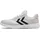 III Handballschuhe 9034 white/black/grey