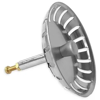 Franke Siebkorb Ø 77 mm Edelstahl