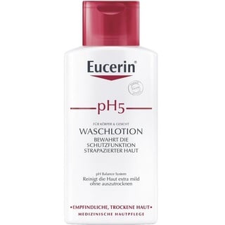 Eucerin pH5 Waschlotion 200 ml