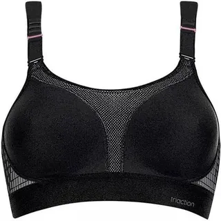 Triumph Triaction Extreme Lite N BH Schwarz 70B