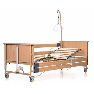 BURMEIER Pflegebett Dali 1 St.