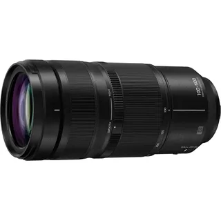 Panasonic Lumix S 100-500 mm F5,0-7,1 OIS L-Mount