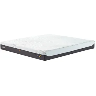 Tempur TEMPUR® Pro® Matratze Medium Firm Hybrid CoolQuilt Taschenfederkern 160 x 200 cm