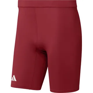 adidas Adizero Herren Rot M