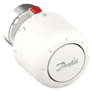 Danfoss Aero RA/V Thermostatkopf 34 mm