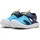 Puma Sandal Speed Blue/Pelé Yellow 27