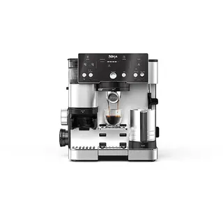 Ninja Luxe Café Essential Kaffeemaschine ES501EU