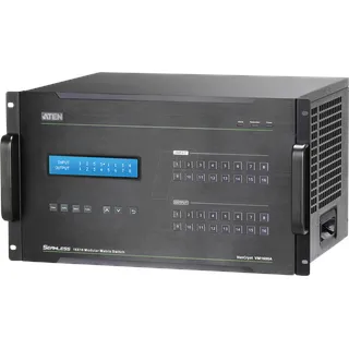 ATEN VM1600A 16x16 Modularer Matrix Switch