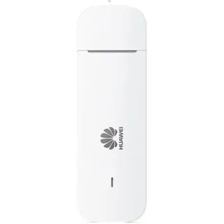 Huawei E3372-325 4G USB Dongle - White