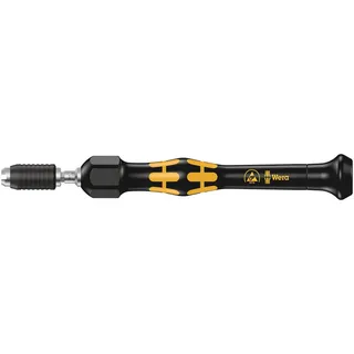 WERA 1430 Micro ESD Drehmoment-Schraubendreher