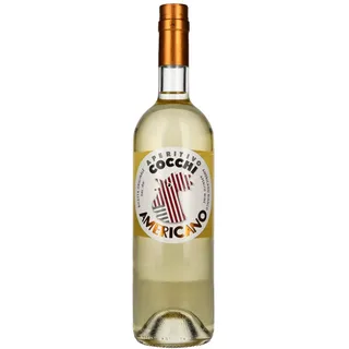 Cocchi Aperitivo Americano 16,5% Vol. 0,75l