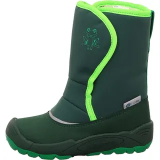 Affenzahn Freezy Frosch grün 29