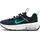 Kinder Midnight Navy/Black/Stadium Green 38