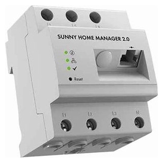 SMA Sunny Home Manager 2.0 (2781)