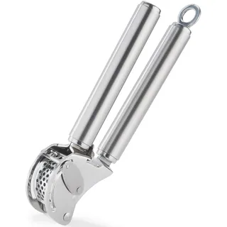Rösle 12895 Knoblauchpresse mit Abstreifer
