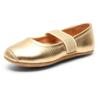 Bisgaard Ballet Gold 34