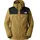 Cedar/TNF Black L