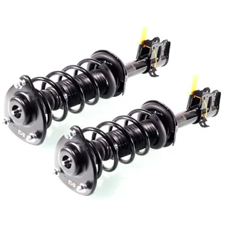 gh Federbein Komplett Federbein