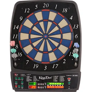 Kings Dart Dartscheibe Elektronische Profi