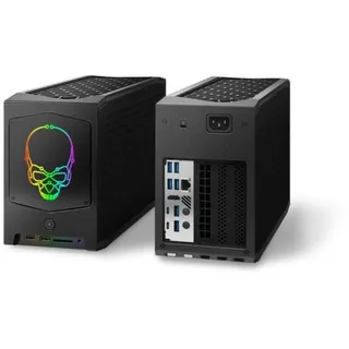 Intel NUC 11 Extreme RNUC11BTMI9002 Barebone